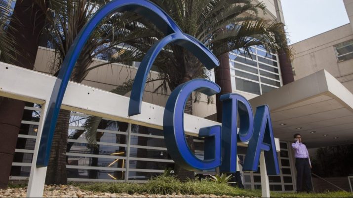 Está sabendo? GPA anuncia novo CFO