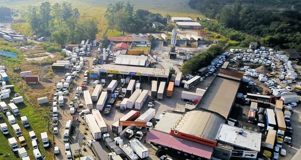 ASSERJ se reúne com Governador e Secretário de Fazenda para flexibilizar regras para o pagamento do ICMS