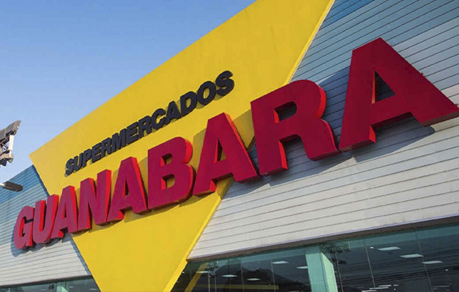 Supermercado Guanabara ASSERJ