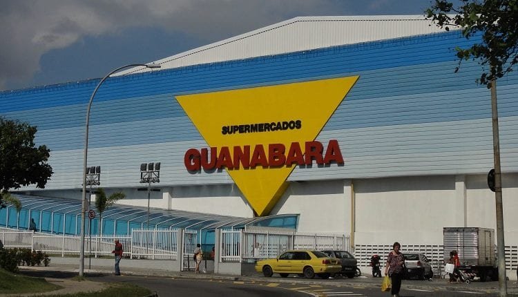 Guanabara projeta 20% de crescimento em faturamento para este ano e estuda expansão na Zona Sul! Confira detalhes