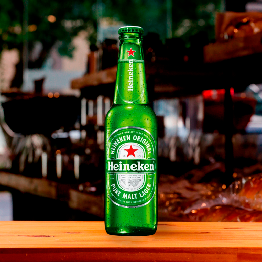 Heineken investe em retail media, aumenta conversão e reconquista base de clientes