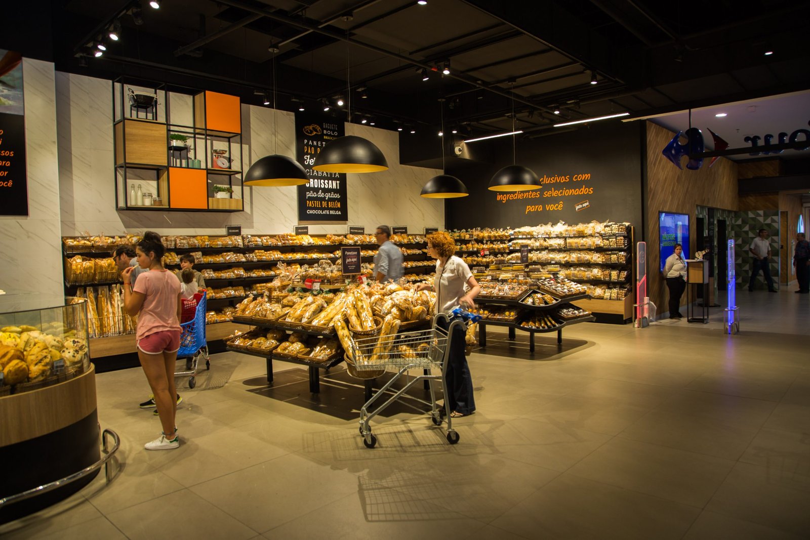 Carrefour foi a rede varejista que melhor rastreou alimentos no Brasil em 2018