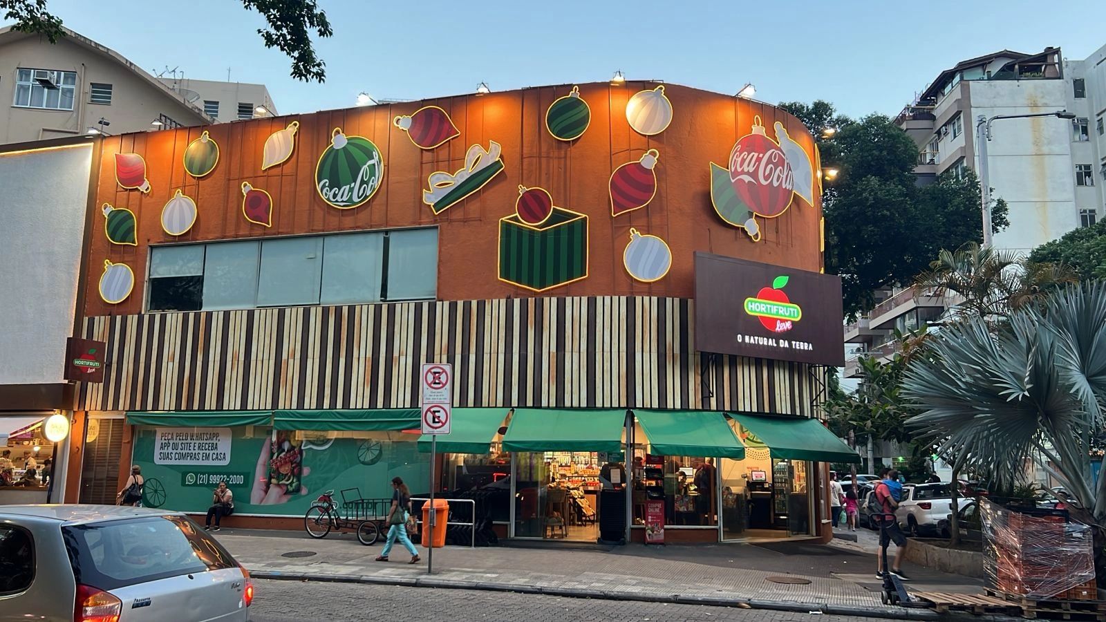 A magia do Natal 360°! Como HNT usou a data para apostar em retail?