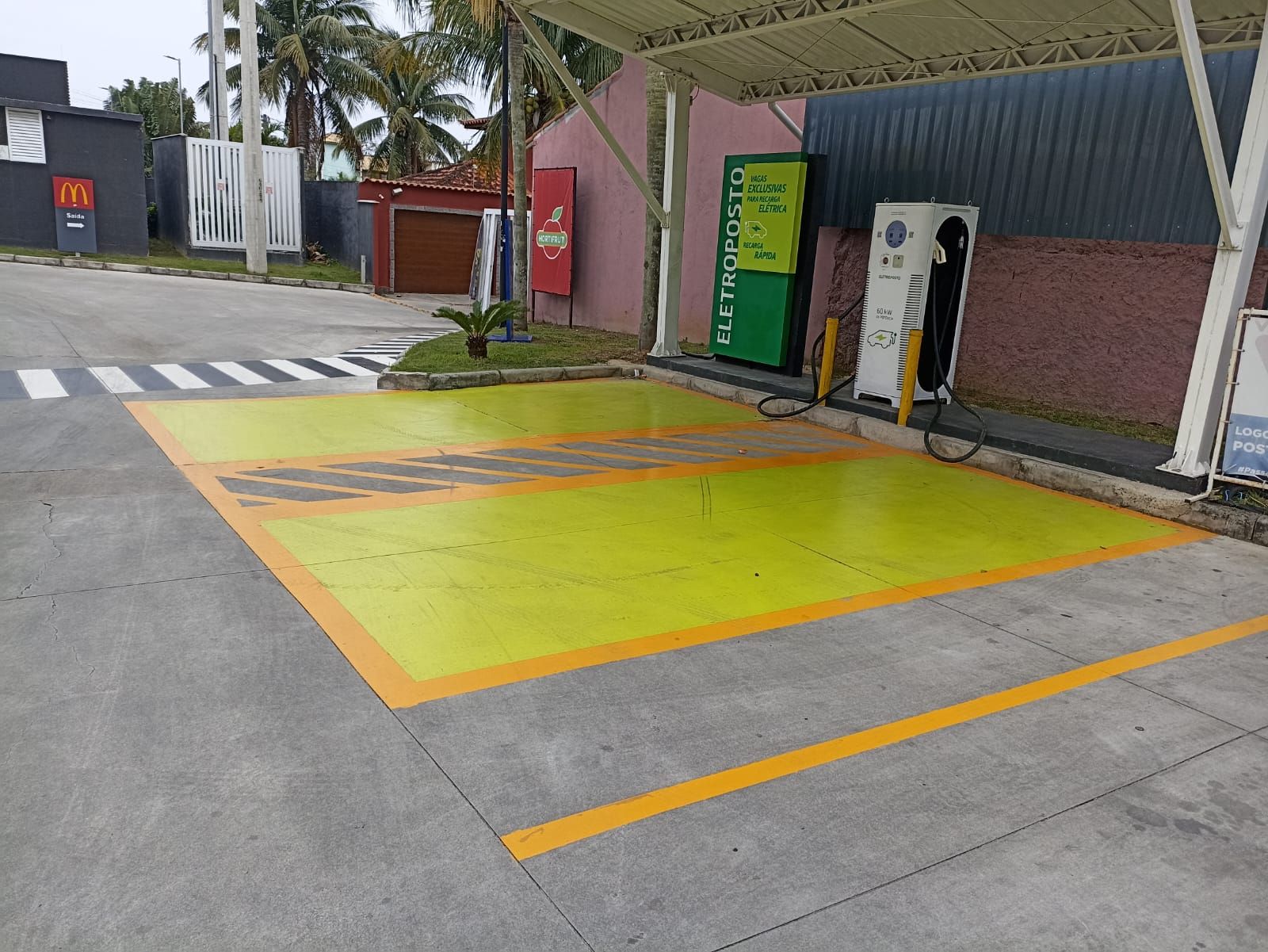 Hortifruti Natural da Terra investe em mobilidade com foco no cliente! Saiba mais