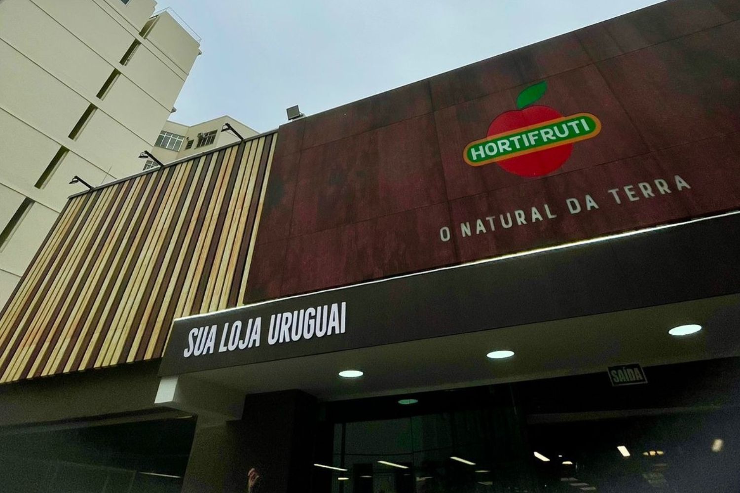 Hortifruti Natural da Terra amplia portfólio sazonal e mira aumento de ticket no fim de ano