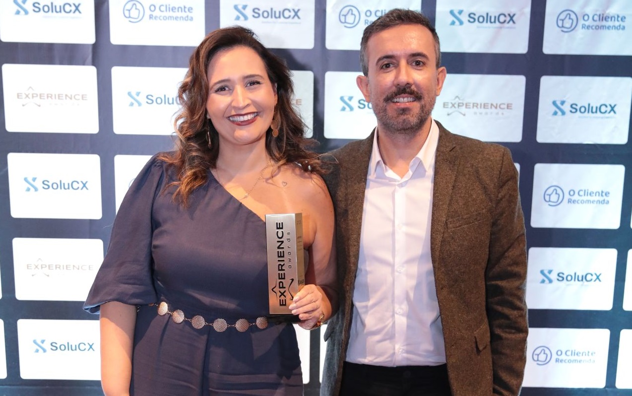 Hortifruti lidera ranking nacional de experiência do cliente e vence o Experience Awards 2025