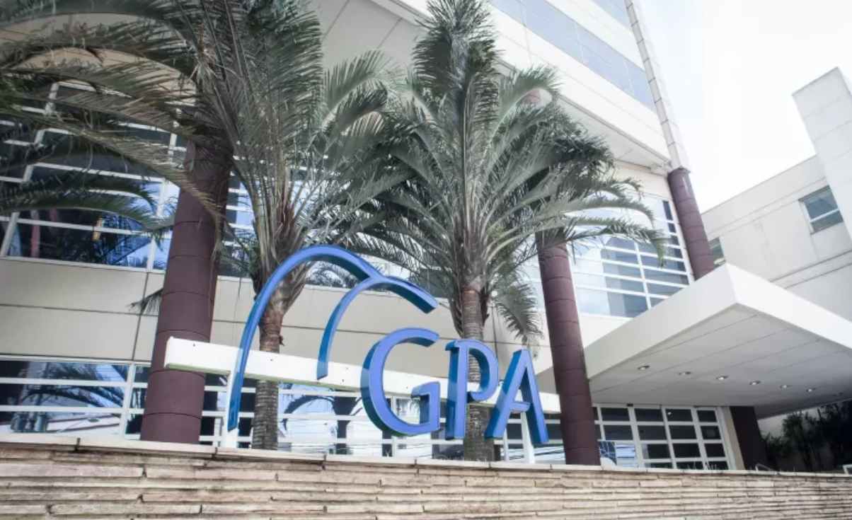 GPA reporta avanço operacional no 1T26, com expansão de margens e otimização da estrutura de capital