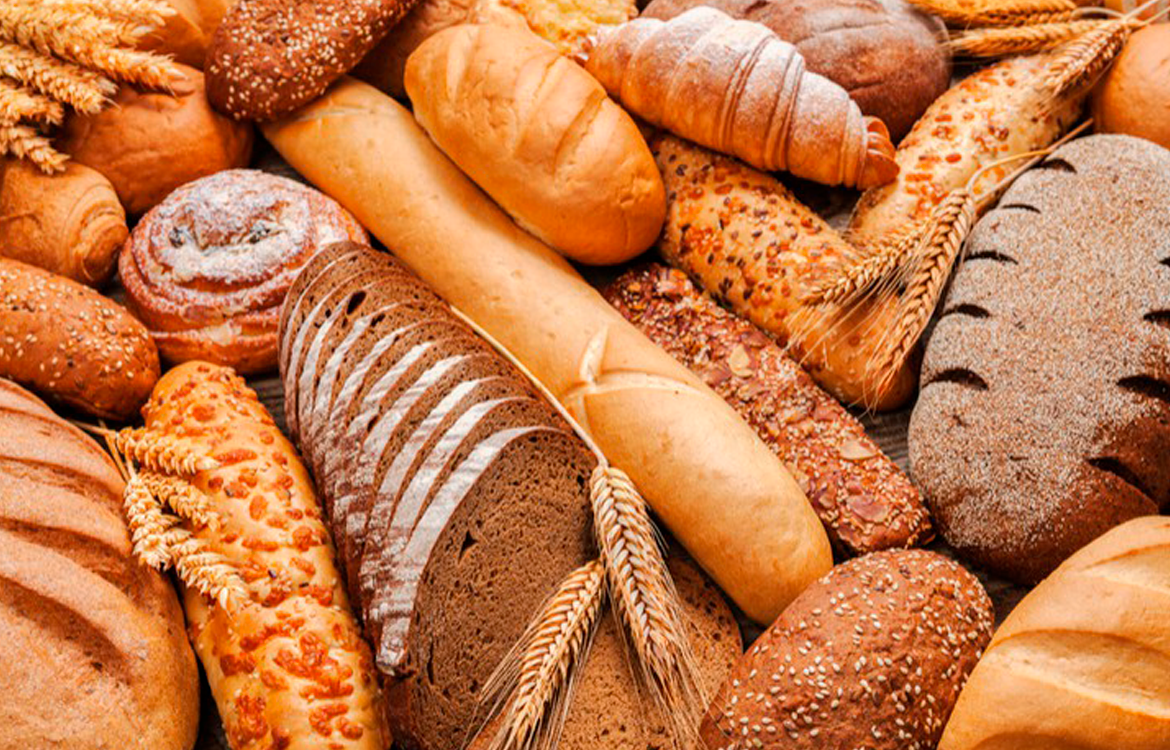 Associados fazem ações para promover o “Dia do Pão”