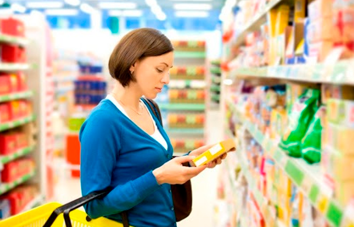 As embalagens de alimentos irão mudar!