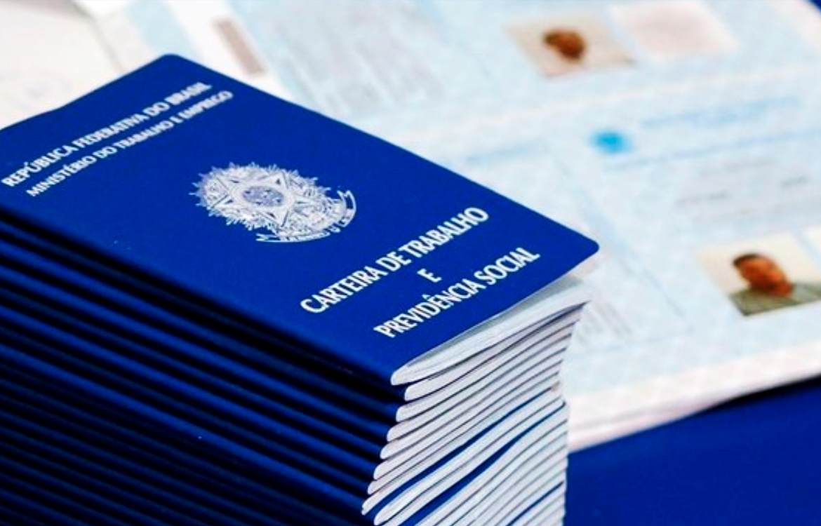 Supermercados abrem vagas de gerência!