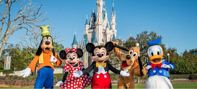 Curso Excelência em Atendimento e Serviços baseado na Disney acontece na terça-feira (26)