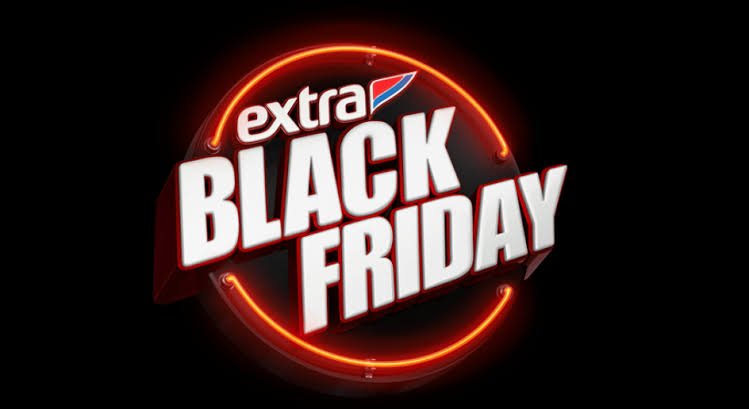 Black Friday Extra começa com virada de preços na quinta-feira e totaliza 28 horas de ofertas