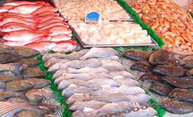 Venda de pescados deve crescer 10% devido à demanda de Páscoa