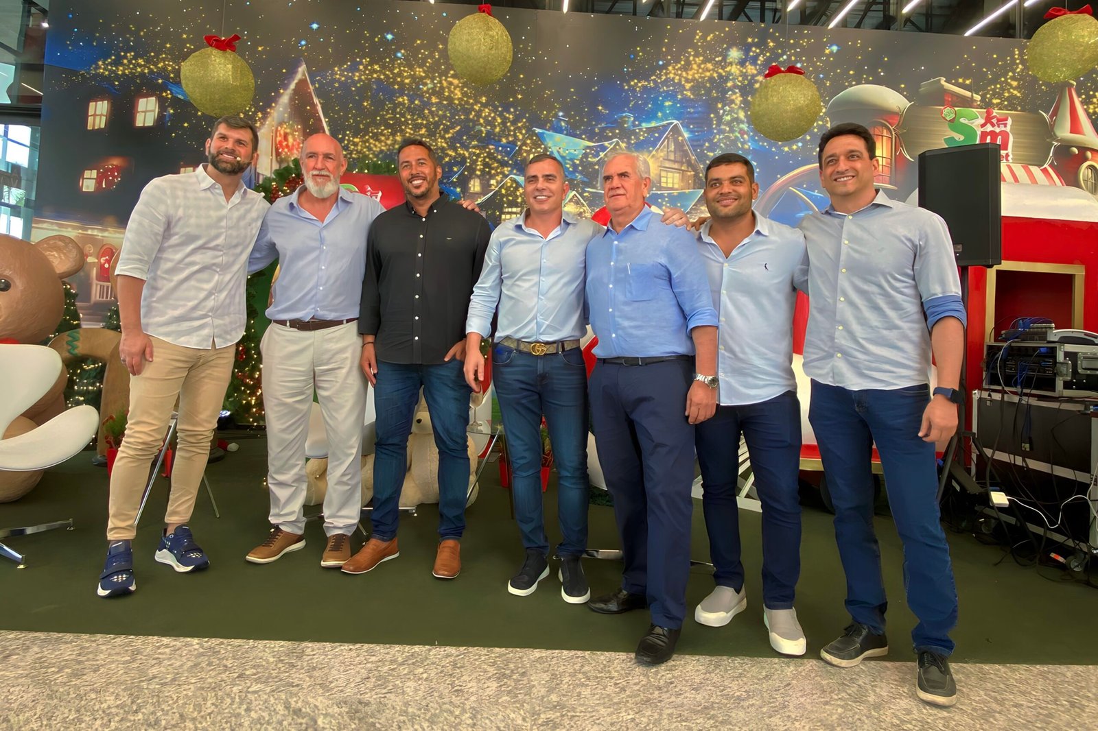 Rede Supermarket Alcança Faturamento Recorde de R$ 8,5 Bilhões, em 2023, e Planeja Expansão Significativa no Rio de Janeiro