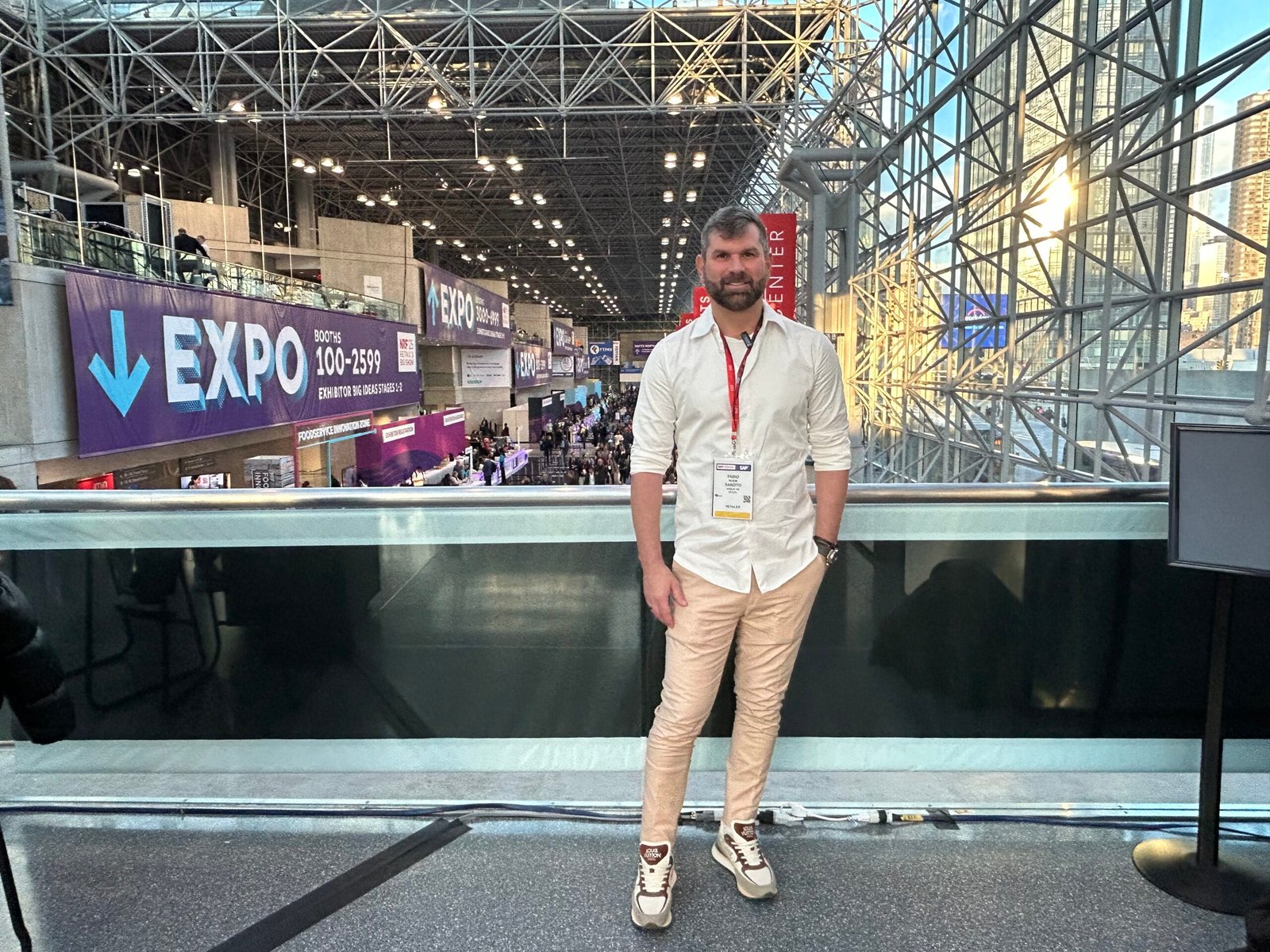 NRF 2025: Supermercados apostam em personalização e preços baixos para impulsionar vendas