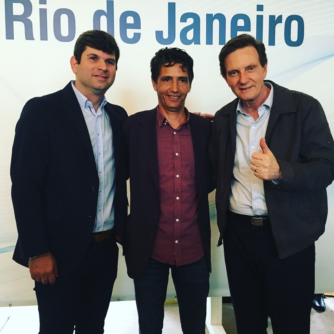 Asserj celebra parceria com Prefeitura e Supermercados que gerou 300 novos empregos para a terceira idade