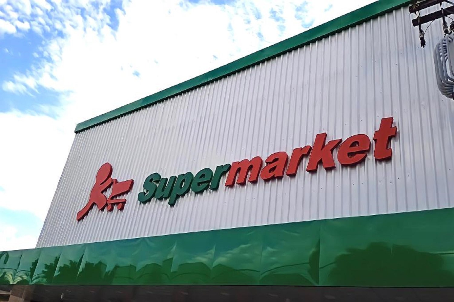 Rede Supermarket abre vagas para PCDs, 50+ e Jovem Aprendiz