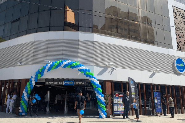 Prezunic amplia sua rede no Estado do Rio de Janeiro