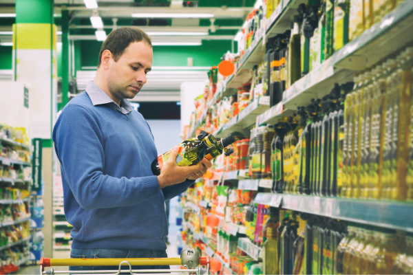 Setor supermercadista ajuda a frear nova alta da inflação no Rio