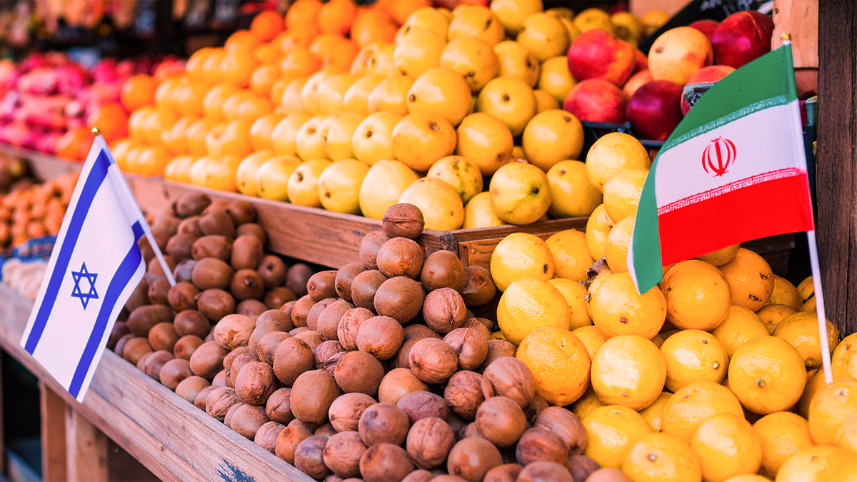 Conflito Irã X Israel: o que o setor supermercadista do Rio deve monitorar?