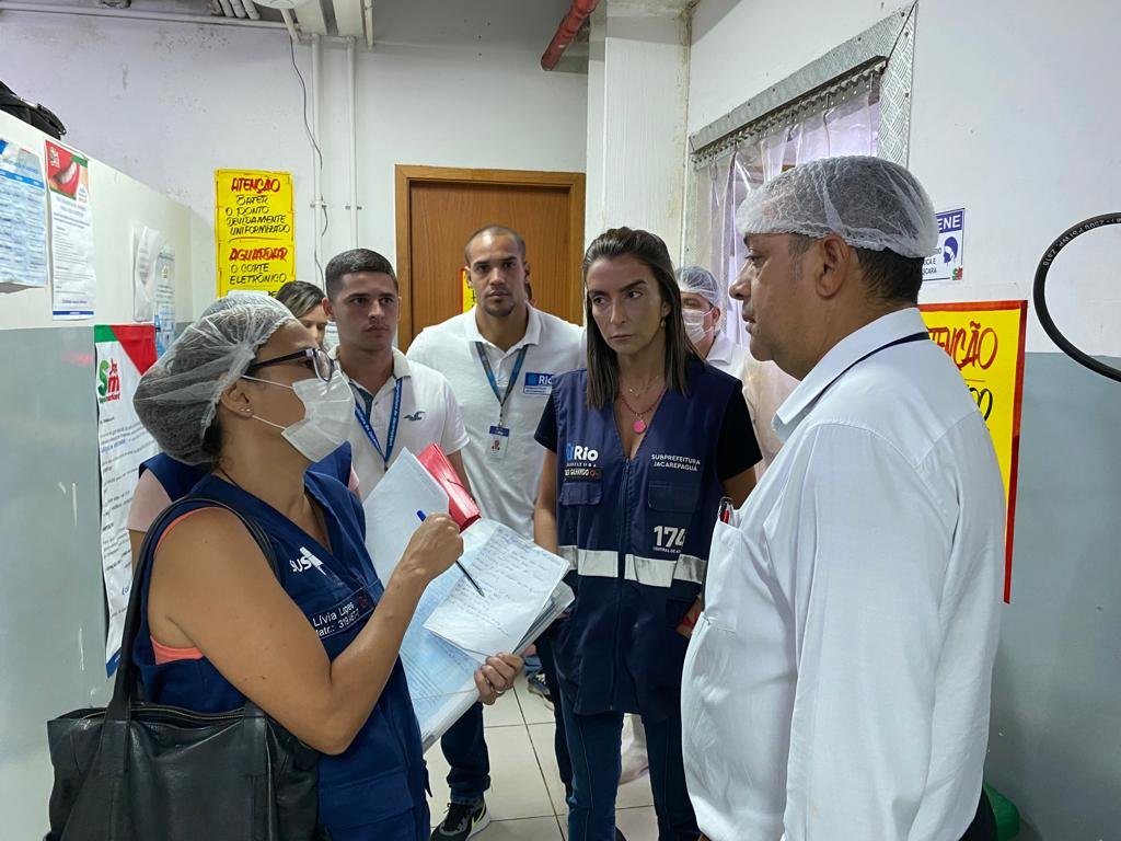 Diga não às multas! Curso gratuito do IVISA-RIO para capacitar seu colaborador. Confira aqui!