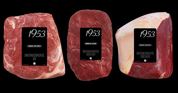 Friboi apresenta nova marca premium  na Super Rio Expofood