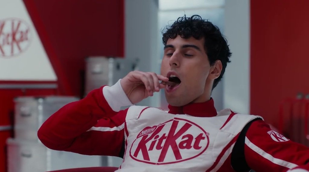 Estratégia global da KitKat tem o Brasil como pioneiro na ativação. Vem saber!