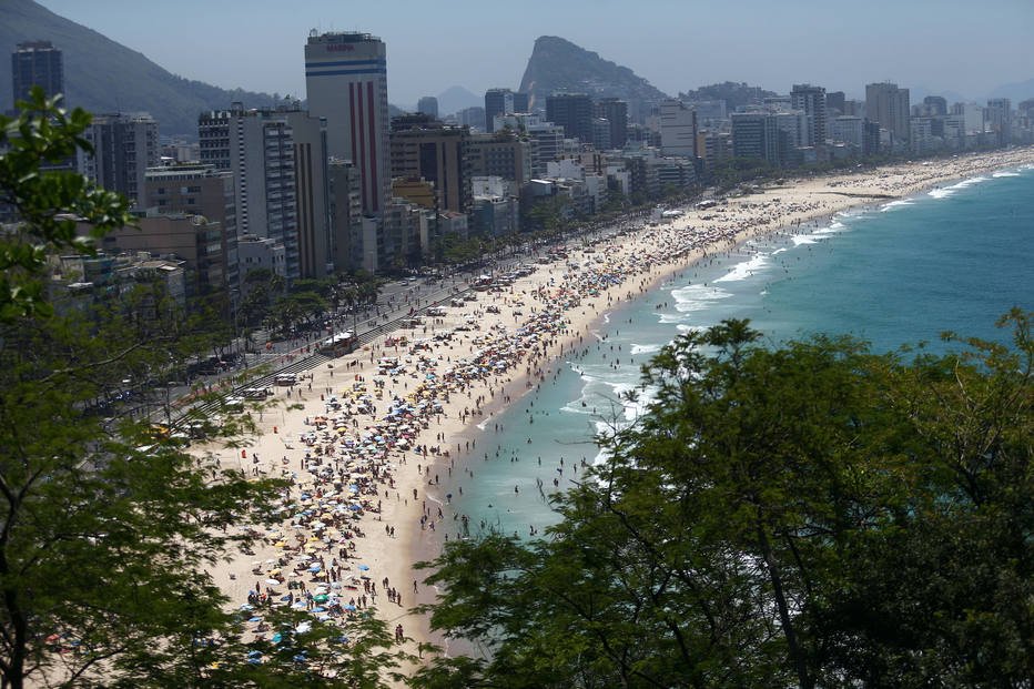 Empresários debatem pontos de recuperação da credibilidade do Rio