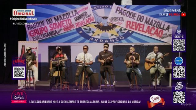 Prezunic vai dobrar doações feitas por clientes nesta semana no Rio