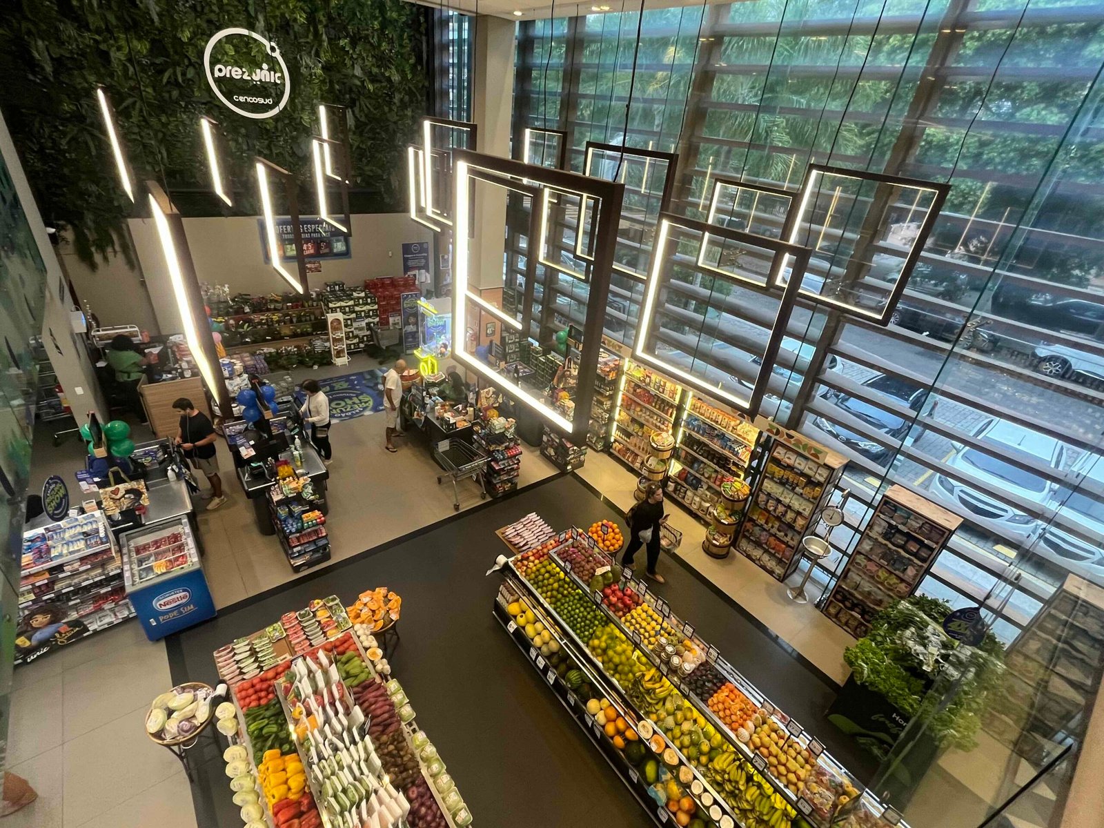 Cencosud lança campanha nacional de retail media