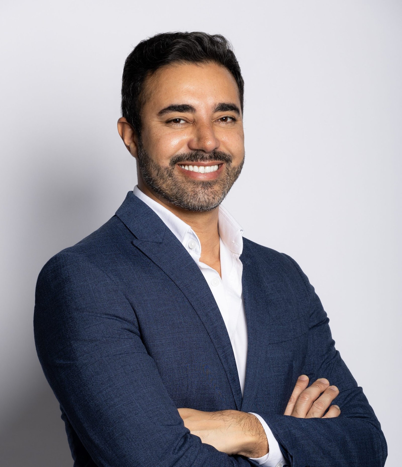 Luciano Melo é o novo Gerente de Consumer da Pluxee