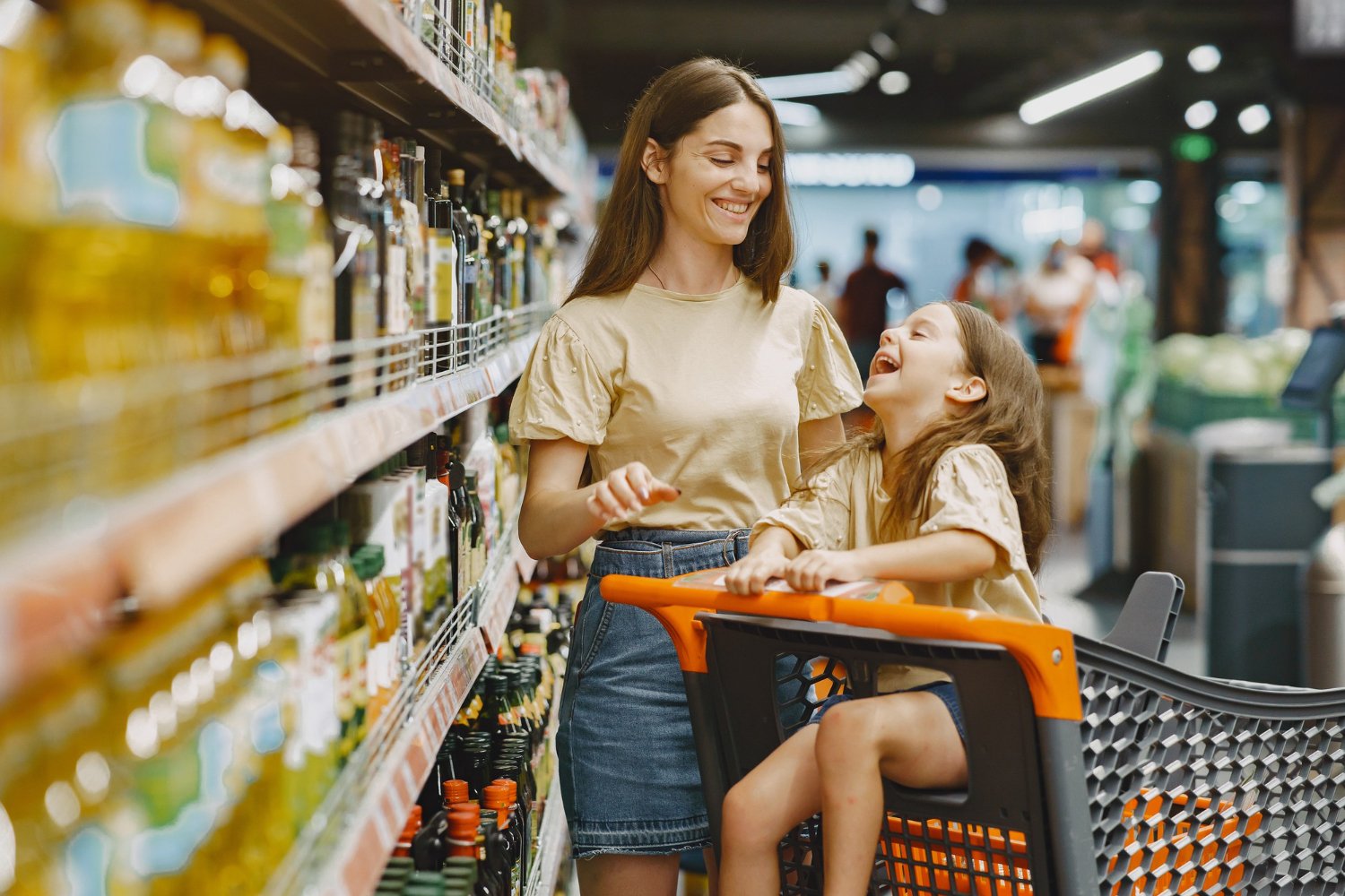 Supermercados se preparam para o Dia das Mães: estratégias com tecnologia e emoção para impulsionar as vendas