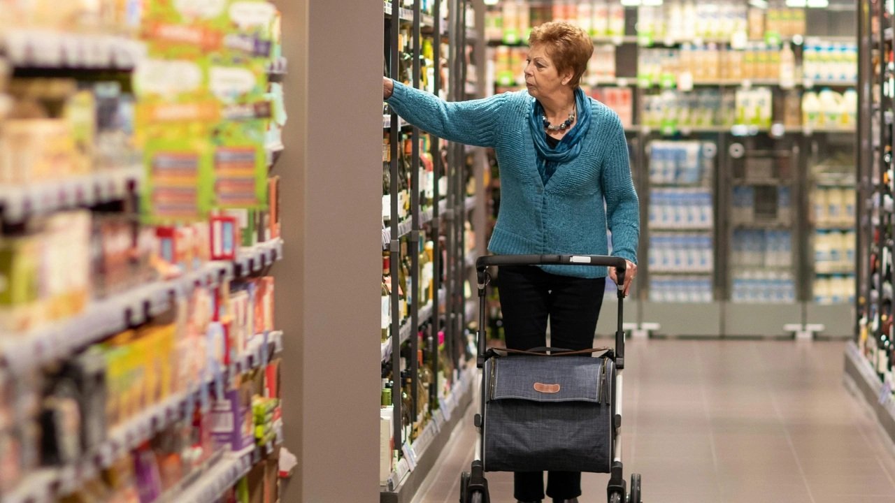 50+: seu supermercado está realmente preparado para esses consumidores?