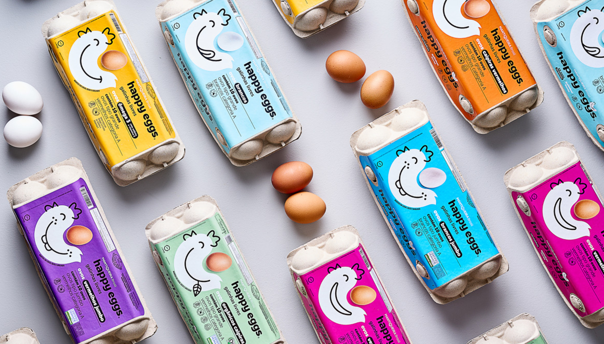 Mantiqueira anuncia aquisição de uma das principais produtoras de ovos dos EUA