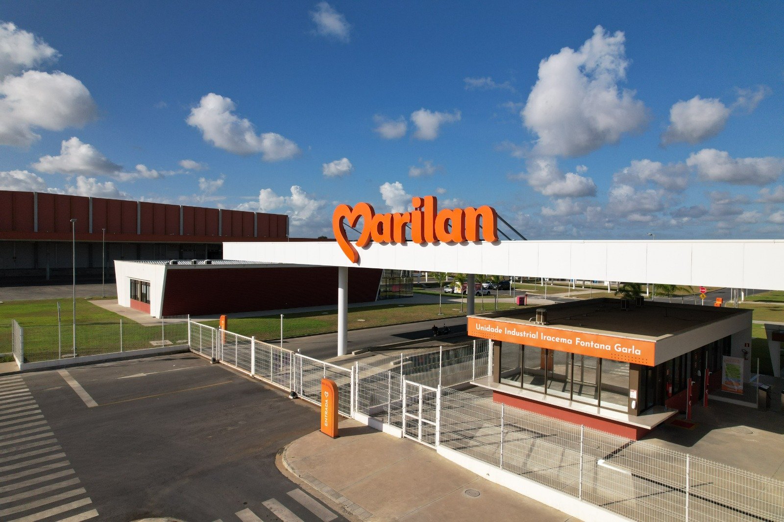 Grupo Marilan amplia sua presença no mercado com aquisição; vem saber