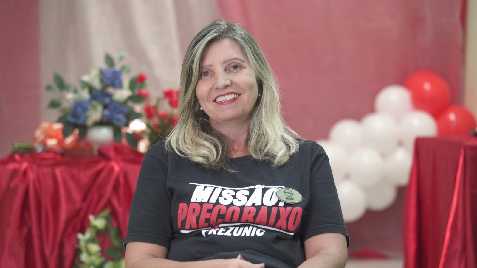 Mulheres do Varejo: Cencosud Brasil mapeia histórias de colaboradoras e revela raio X feminino do setor