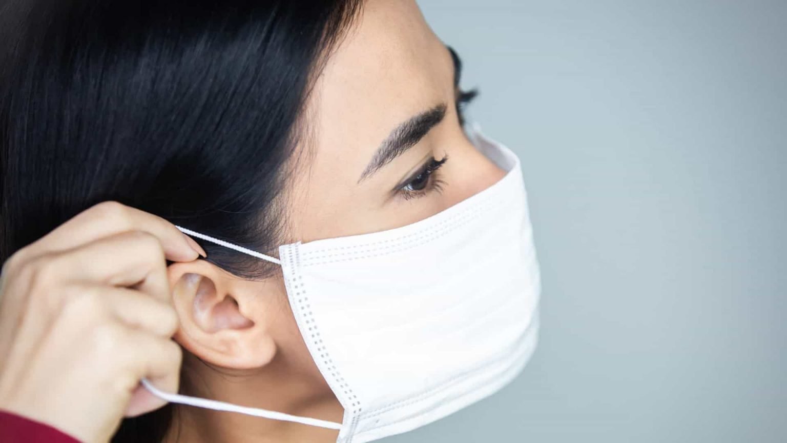 Decreto Rio Nº 47375 torna obrigatório o uso de máscaras de proteção facial