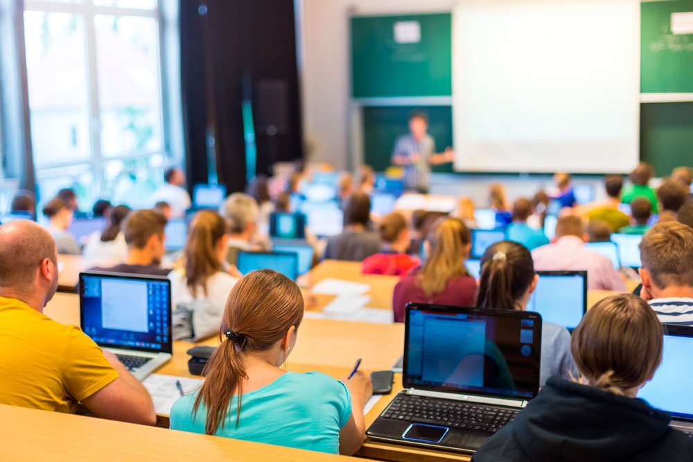 Vocês pediram e o dia de aula do nosso MBA mudou!