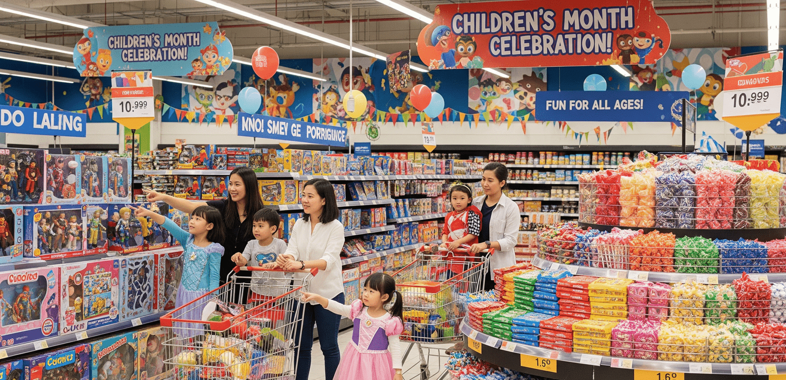 Saiba como crescer seu faturamento em outubro. A ASSERJ te mostra!