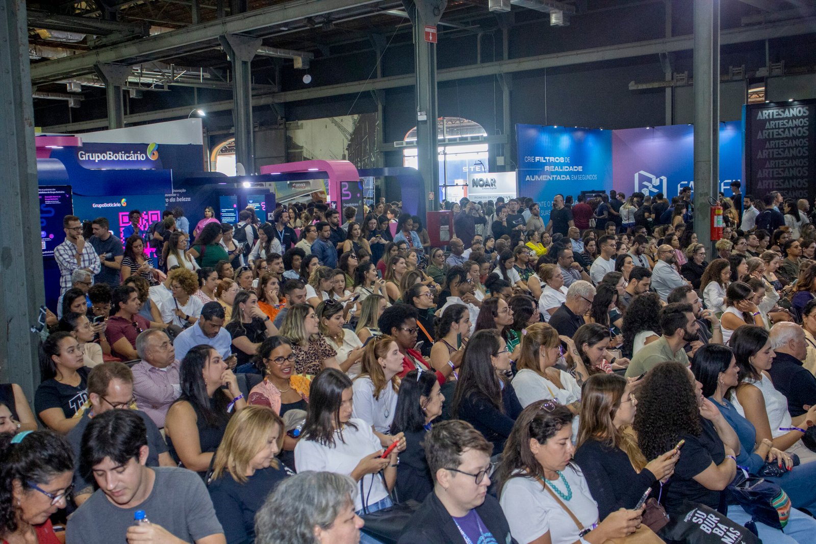 Envelhecimento da população. O seu negócio está preparado para este novo cenário?
