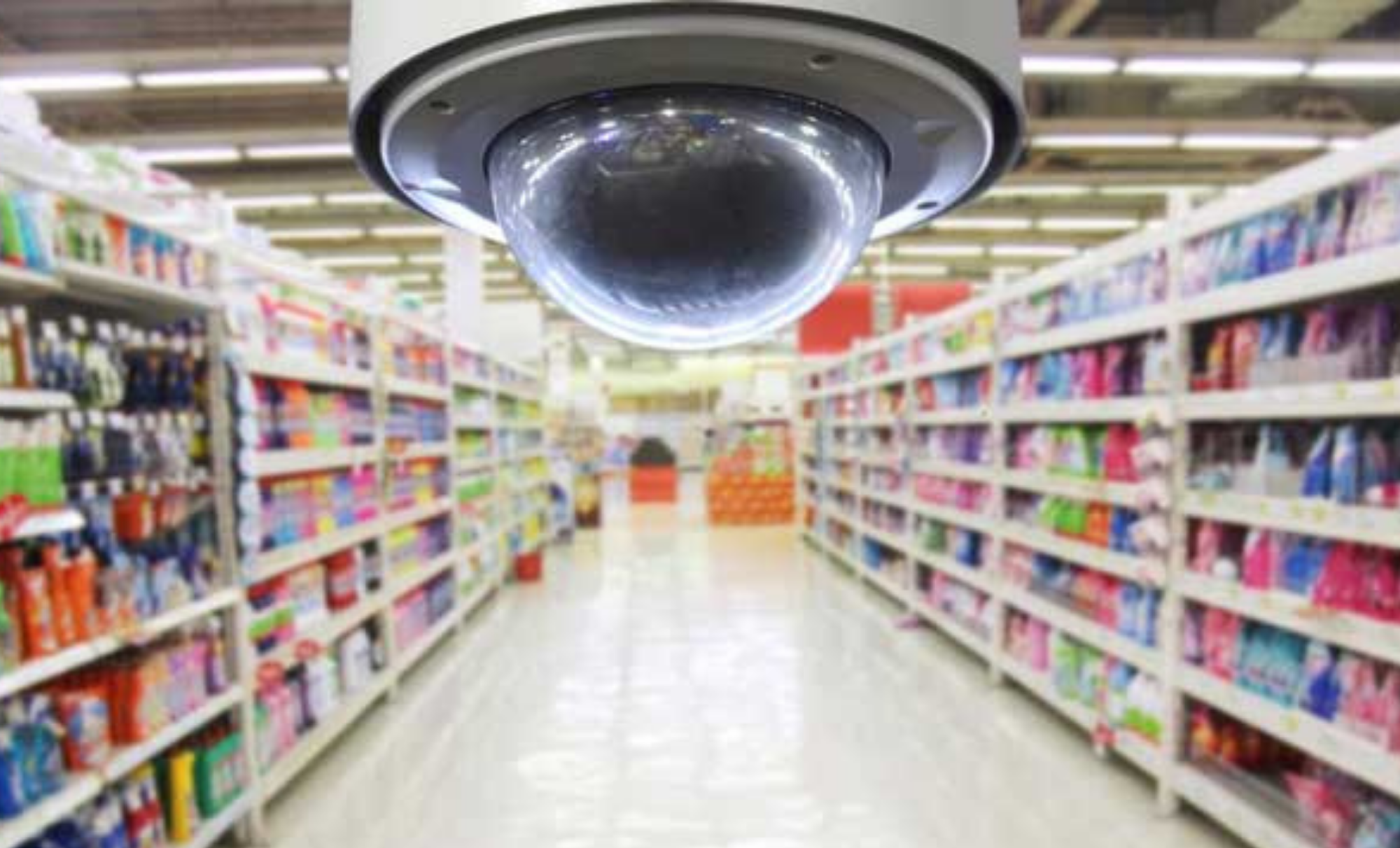 Alarme para o seu supermercado! Saiba como escolher o melhor modelo de monitoramento