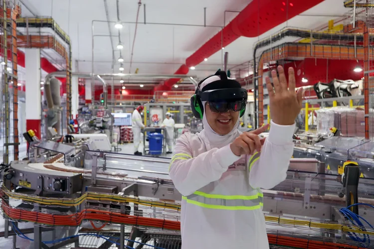 Nestlé aposta em gamificação para capacitação dos colaboradores