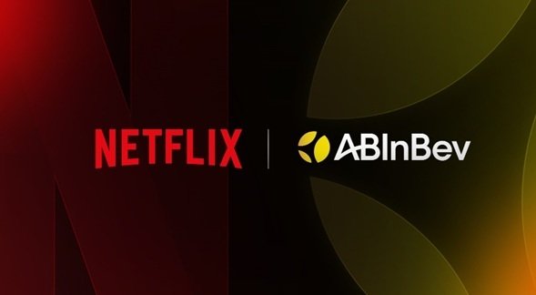 AB InBev e Netflix fecham parceria global que pode turbinar vendas e promoções no varejo supermercadista