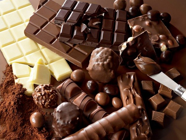 Chocolate: você tem ideia da quantidade que cada brasileiro consome por ano?