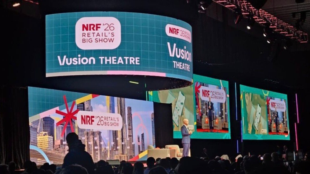 2º dia de NRF: executar é o novo inovar. Leia a análise de Fábio Queiróz, presidente da ASSERJ e ALAS