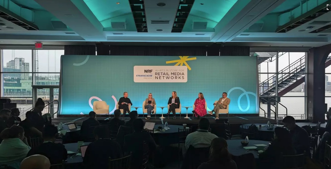 NRF: dia 1 aponta maturidade do varejo global e cobra resultados reais da tecnologia