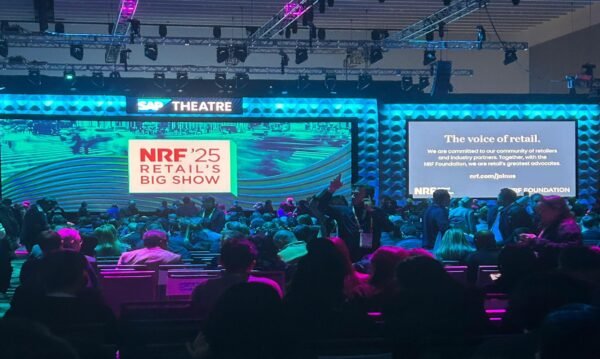 A ASSERJ compartilha algumas lições da NRF 2025 para você se inspirar