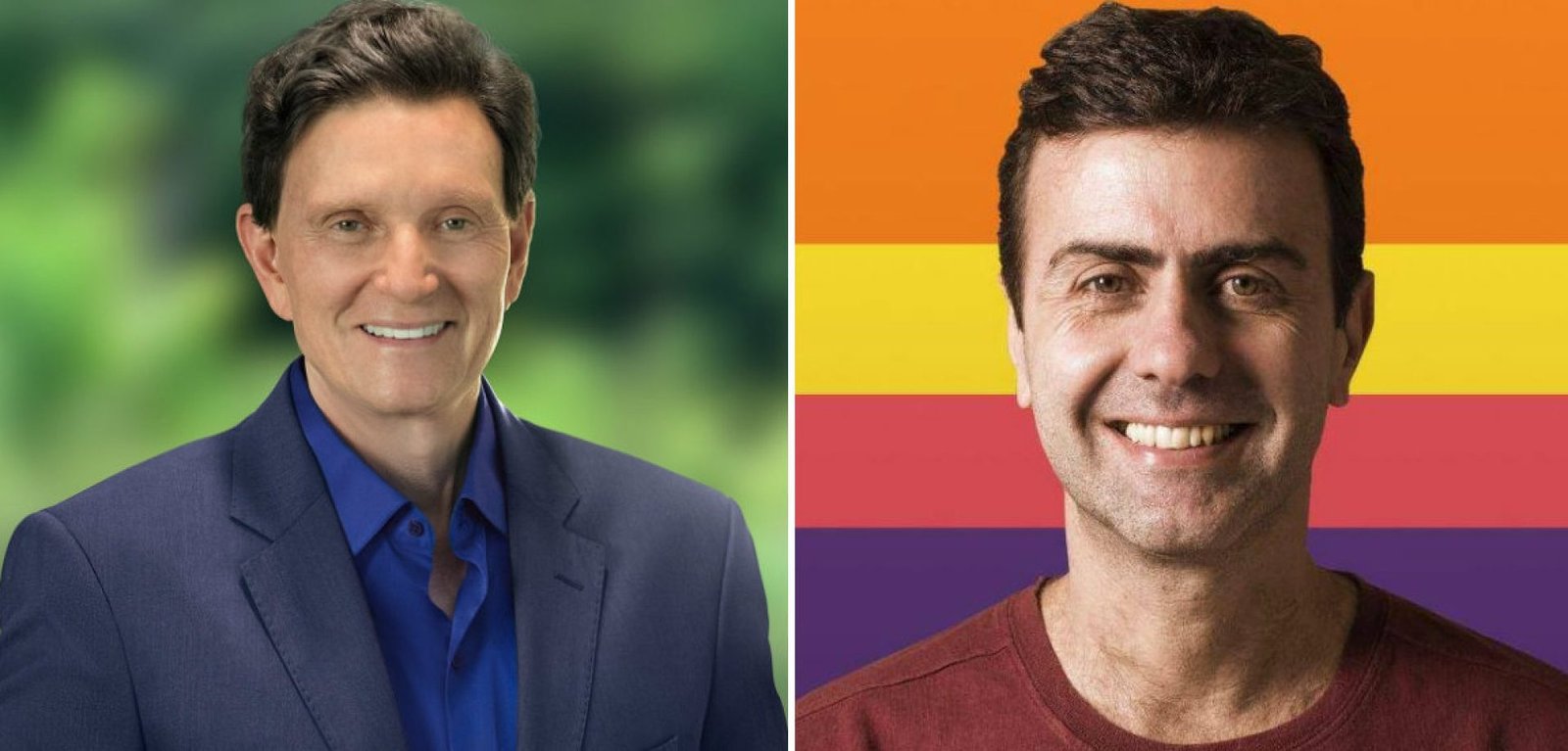 ASSERJ promove encontros com os candidatos a prefeito do Rio