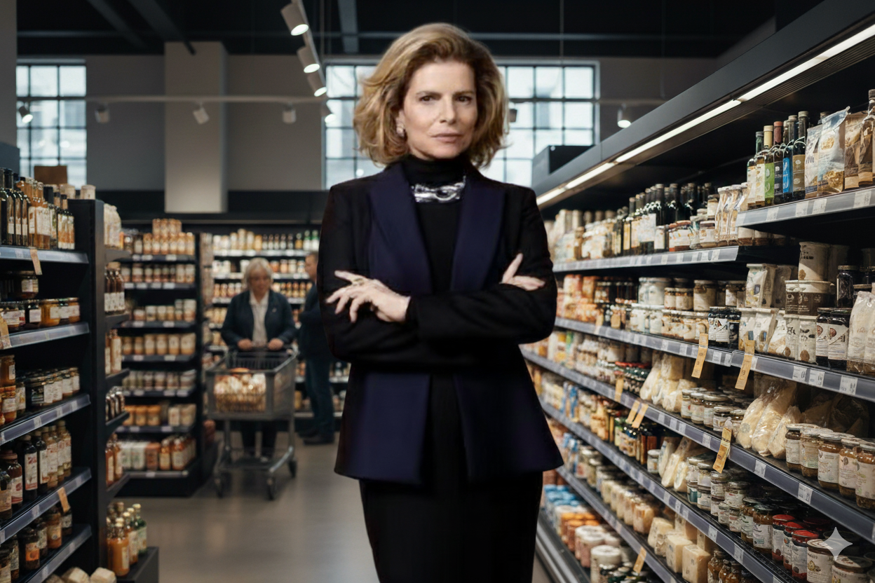 Quem matou Odete Roitman? Não sabemos, mas destacamos uma lição de Vale Tudo para os supermercadistas