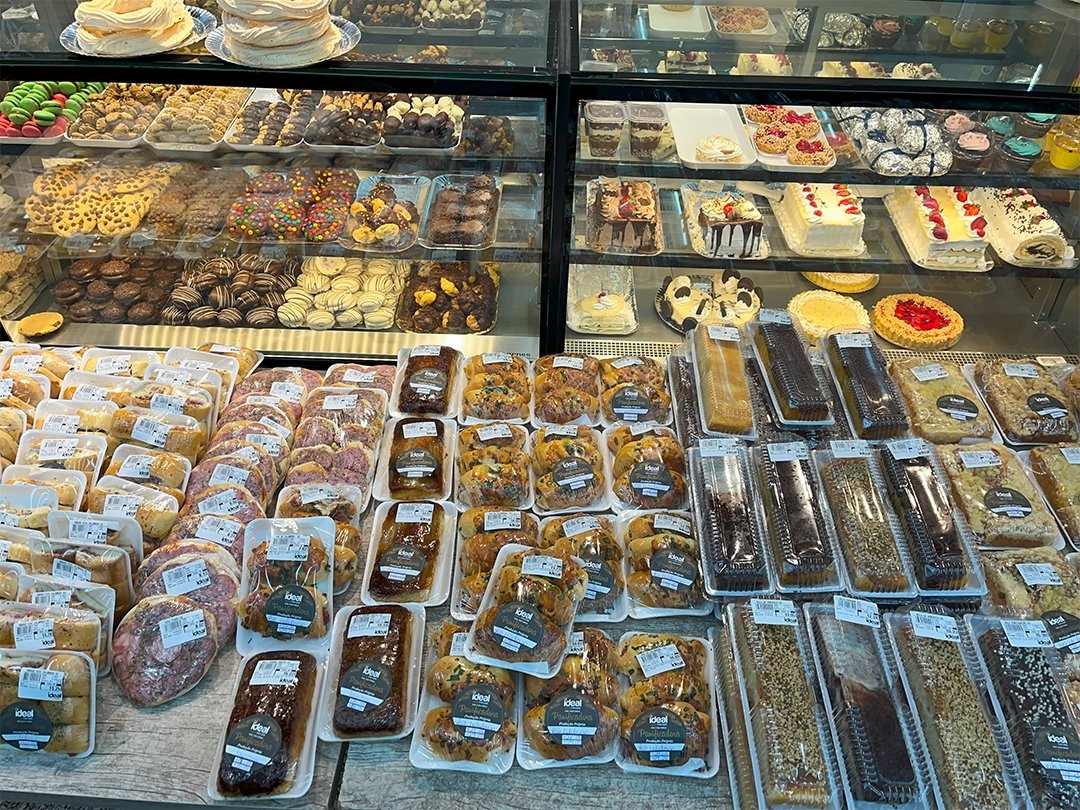 Como sua padaria pode ser um dos setores mais lucrativos do seu supermercado?